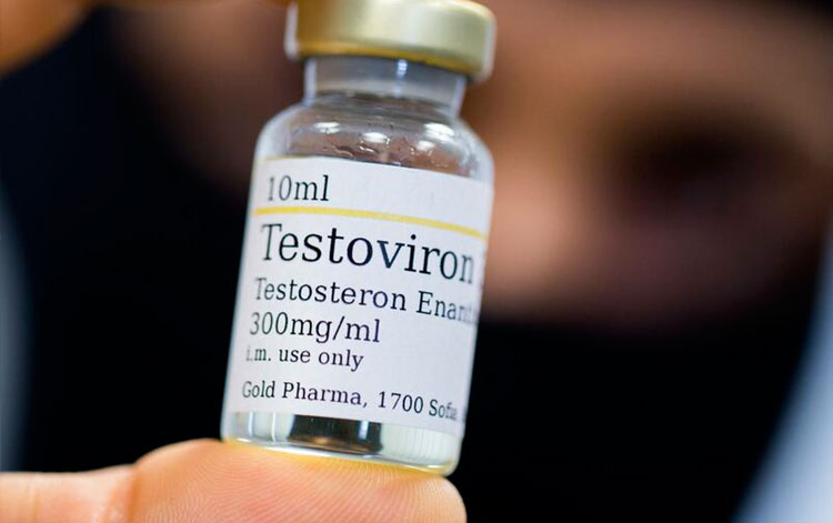 Testosteron als Pille? Was das Hormon mit Männern wirklich macht