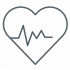 Icon Fachbereich Kardiologie