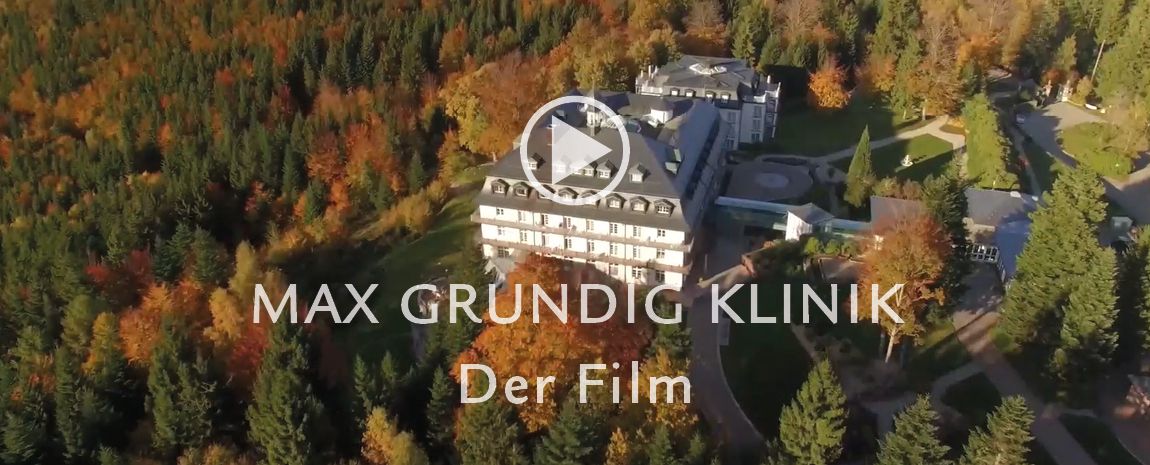Max Grundig Klinik – Der Film