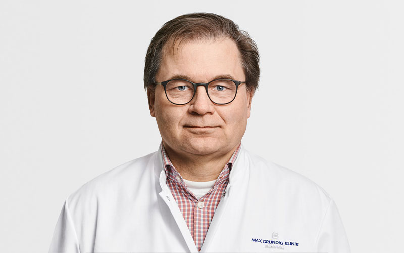 Dr. med. Christoph Müller