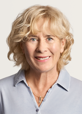 Portrait von Gabriele Lindnerwesel