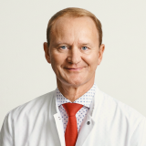 Portrait von Ralf Goldschmidt