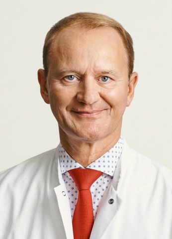 Portrait von Ralf Goldschmidt