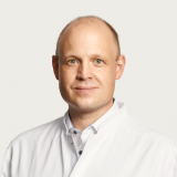 Portrait von Stephan Kruck