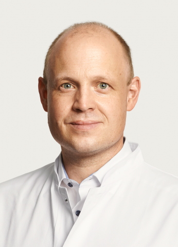 Portrait von Stephan Kruck
