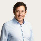 Portrait von Timo Heidt