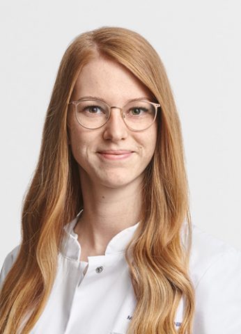 Portraitfoto Alisa Flaig
