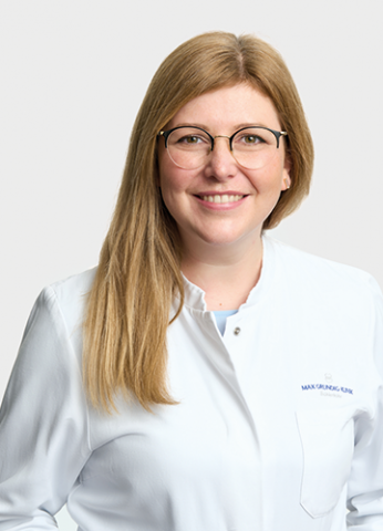 Portraitfoto von Dr. Singler