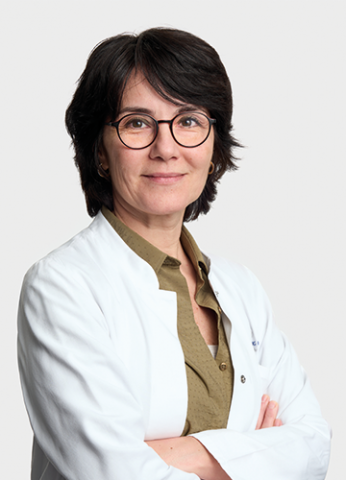 Portraitfoto Dr. Yilmaz Can