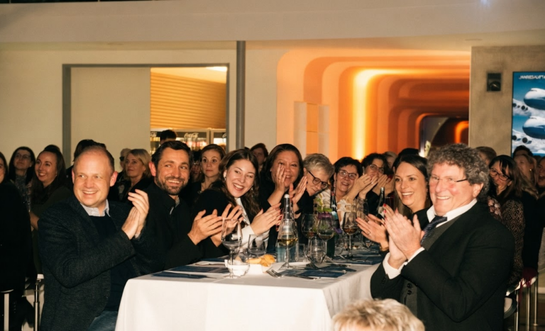 Team der Max Grundig Klinik
